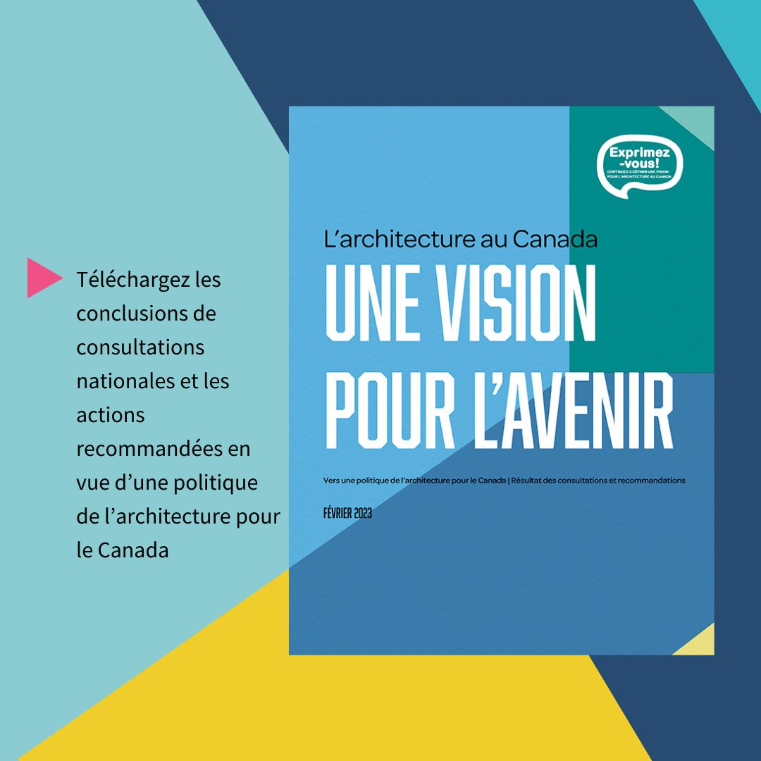 Rise for Architecture tweet media