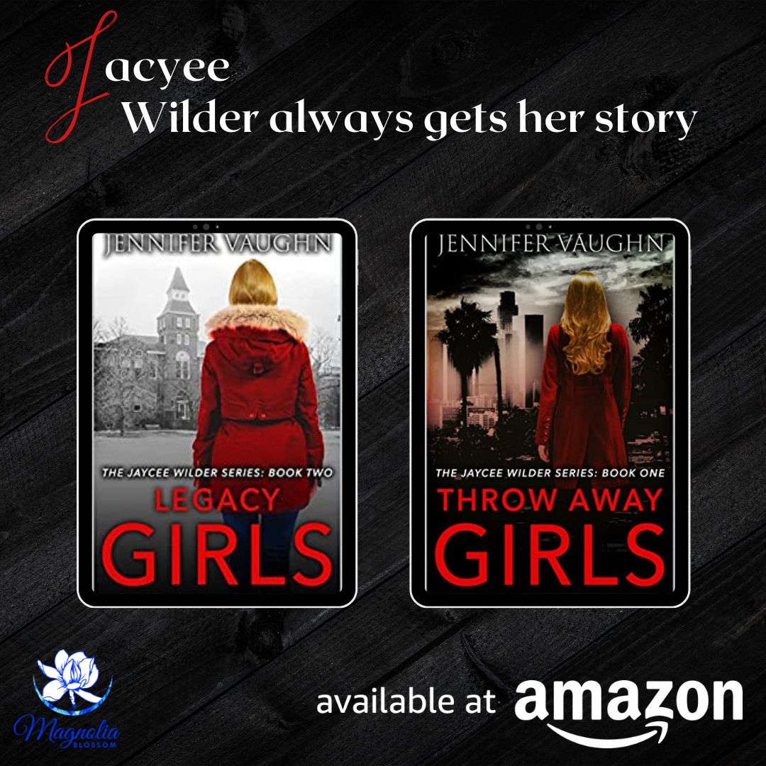 magbpublishing's tweet photo. Join TV Reporter Jacyee Wilder as she unravels one mystery after another!

https://t.co/FZEQtE0WGe

#romance #romancebook #bookworm #bookgeek #Romancereaders #kindle #book #books #read #reading #romanticsuspense https://t.co/9xmbJEwob7