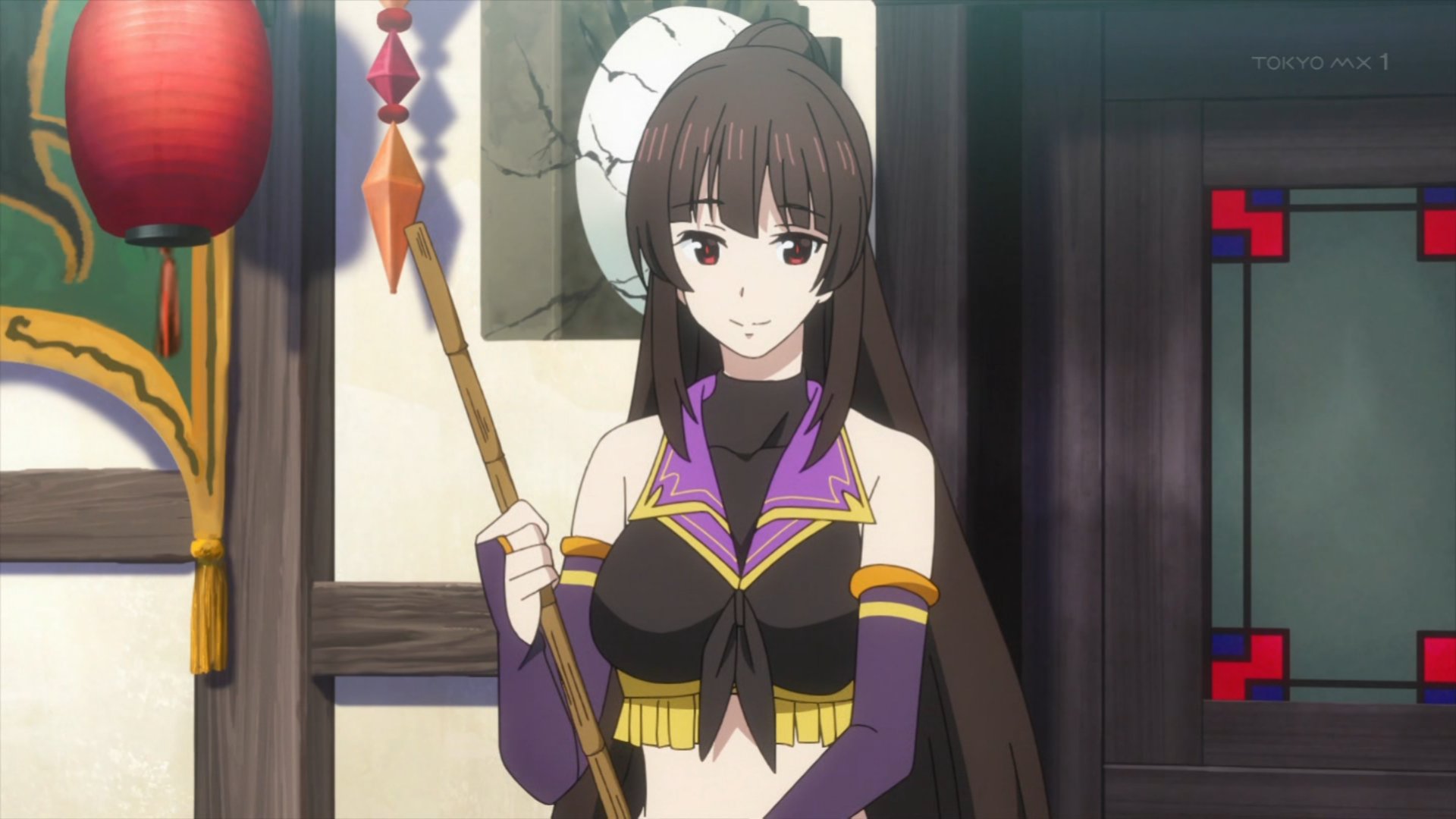 ゼデクス on X: このひとがソケット このすば konosuba t.co3oUrWbyg1D  X