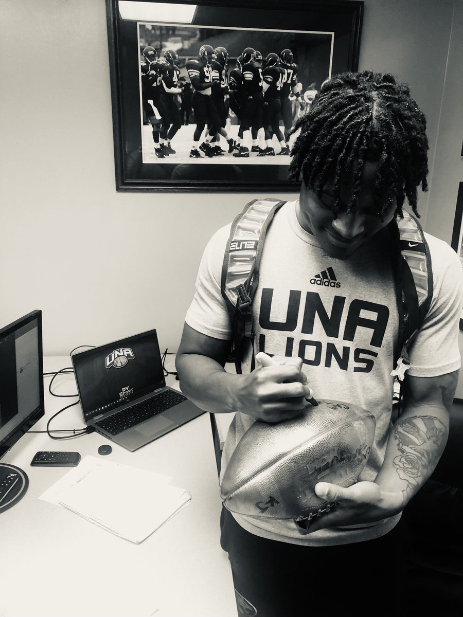 Spring Ball Gold Ball Winner 😈

Congrats To Cameron Jamar‼️

#PurpleSwarm