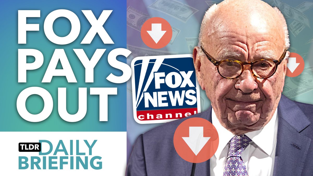 TLDR News UK tweet media