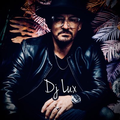 DJLUX's tweet photo. #NewProfilePic https://t.co/Lf8njlA0y0