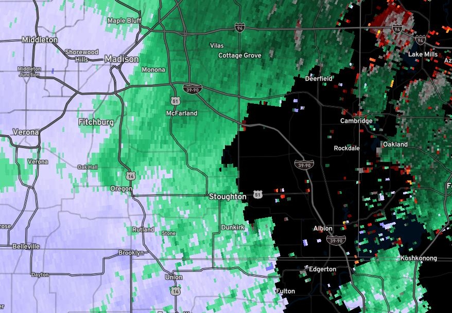 Elijah Joyce Weather on Twitter "Everyone took amazing guesses at this