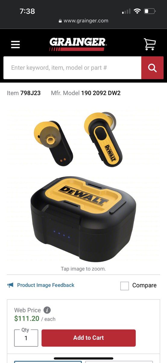 the only airpods i want