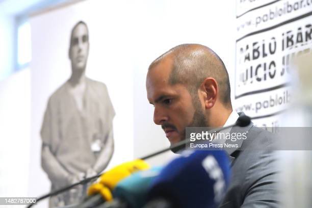 <a href="/JoeNas0713/">Joe Nascimento</a> (abogado de Pablo Ibar) «esperanzado» sobre la posibilidad de que el Tribunal de Apelaciones acuerde la celebración de un nuevo juicio. 

#PabloIbarJuicioJusto #noticias