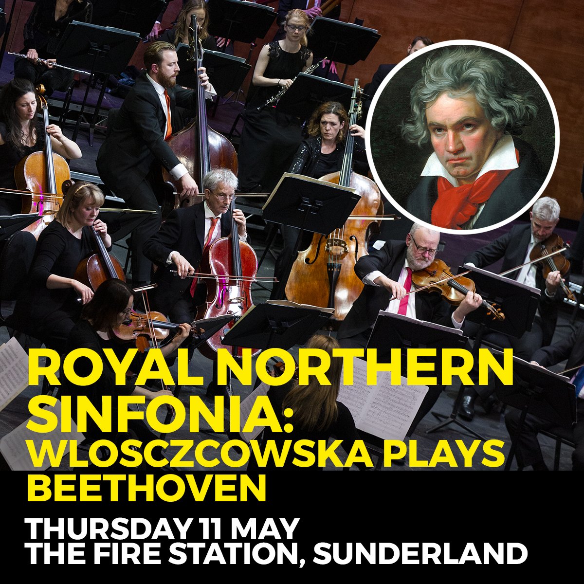 The Fire Station tweet media