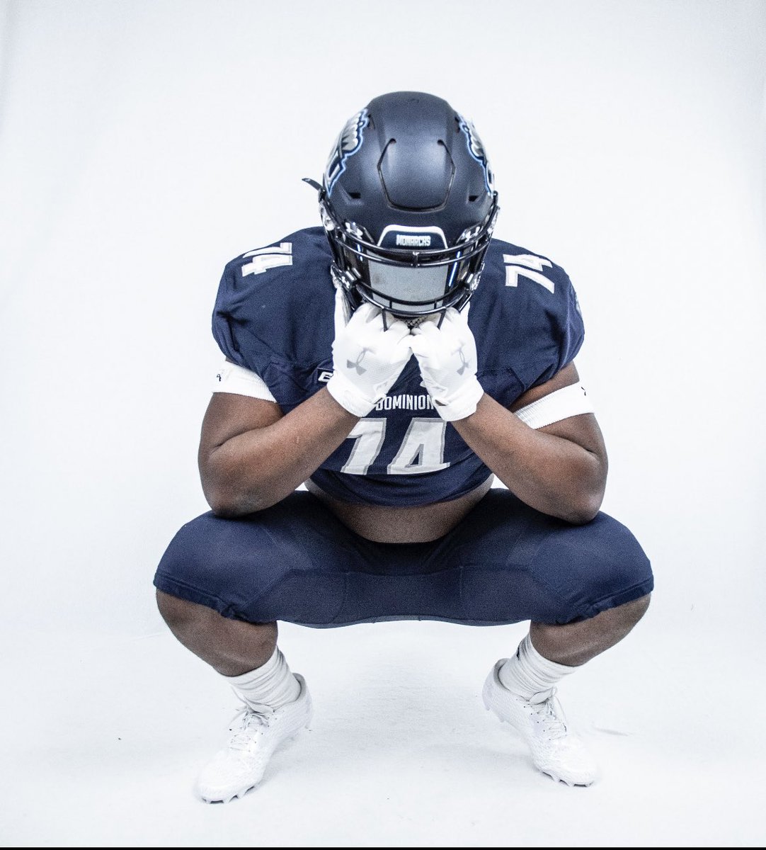 After much consideration, I am excited to announce that I will be entering the transfer portal with 4 years of eligibility left .

#transferportal #dotlyfe