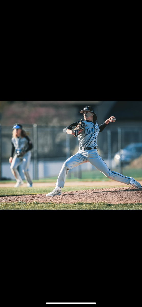 HeatherBogan1's tweet photo. Proud of this kid! Pitched a great game behind a great team and NW won their first conference against Concord
#NWbaseball https://t.co/1uBDHA38y7