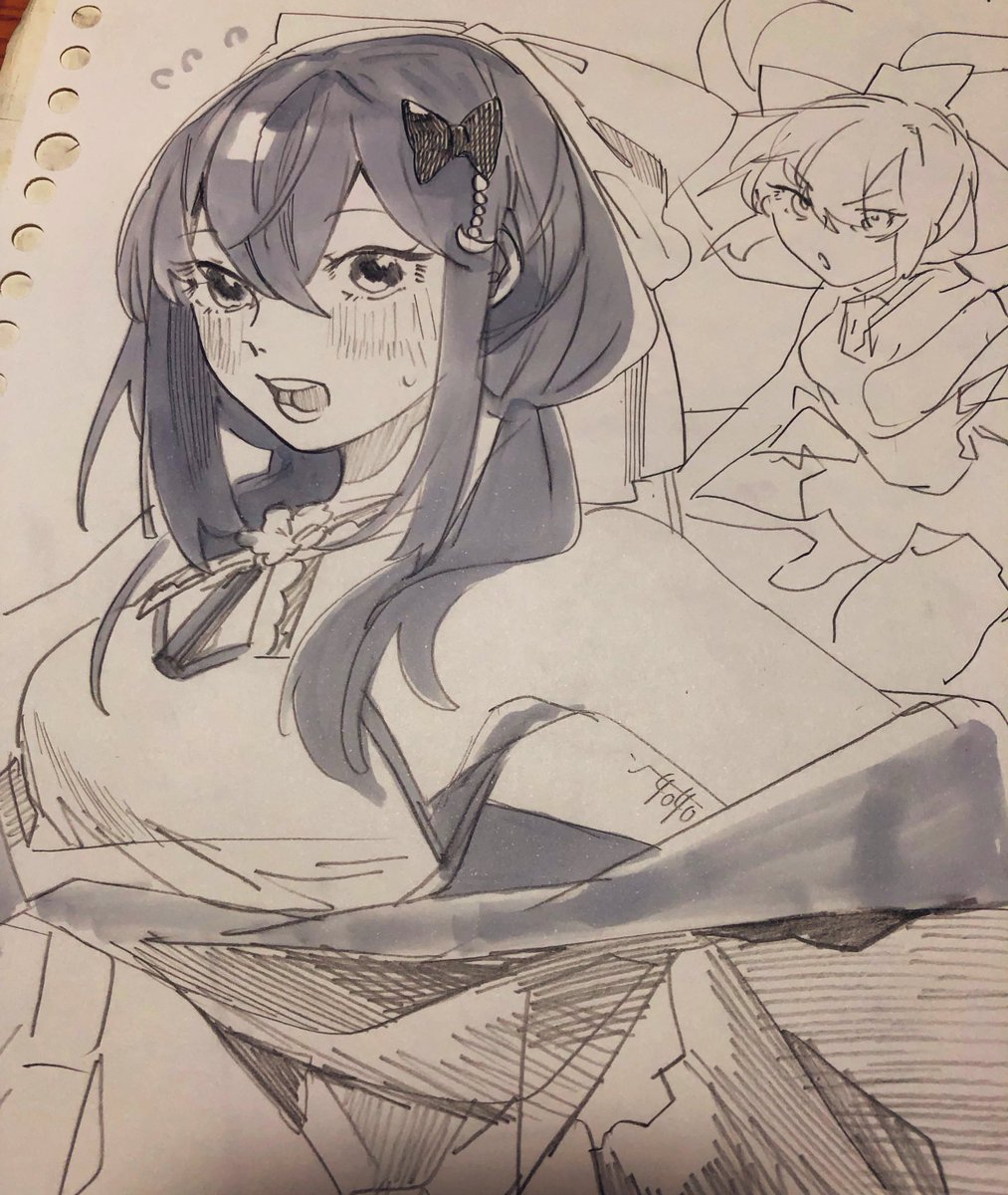 【2434】あちょンボ 