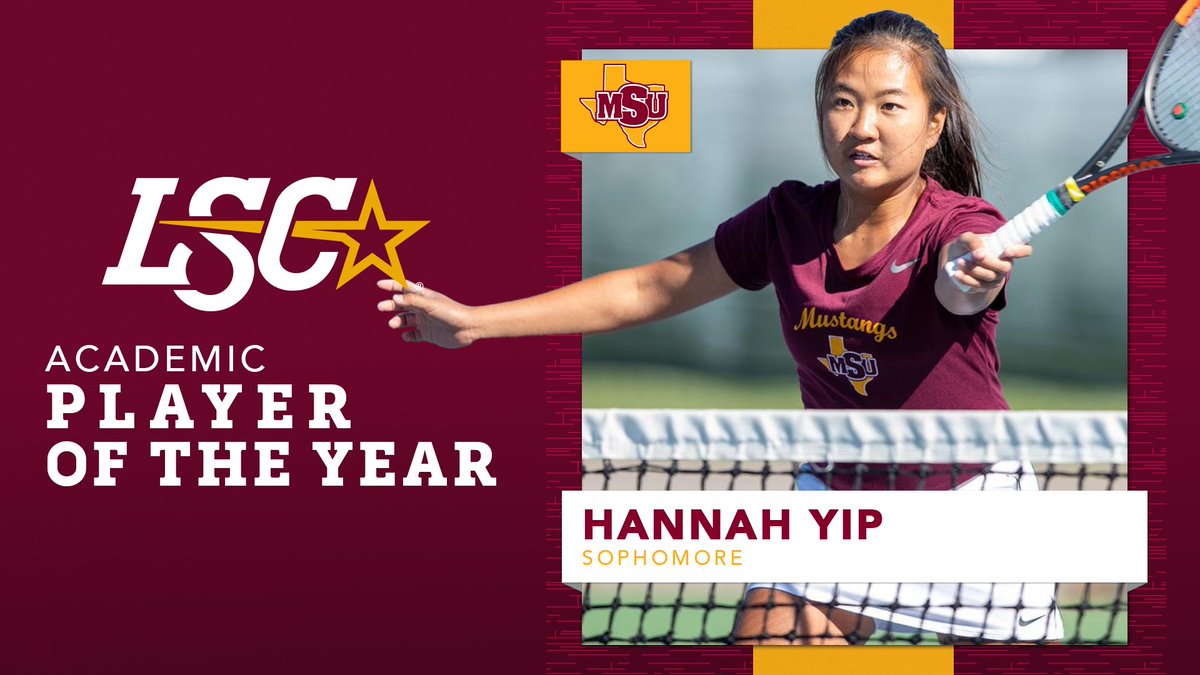 Lone Star Conference tweet media