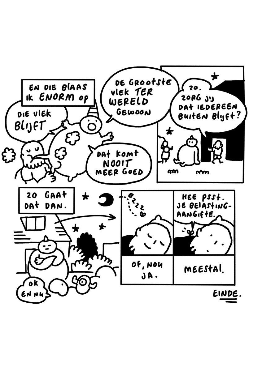 Studio Rood Gras tweet media