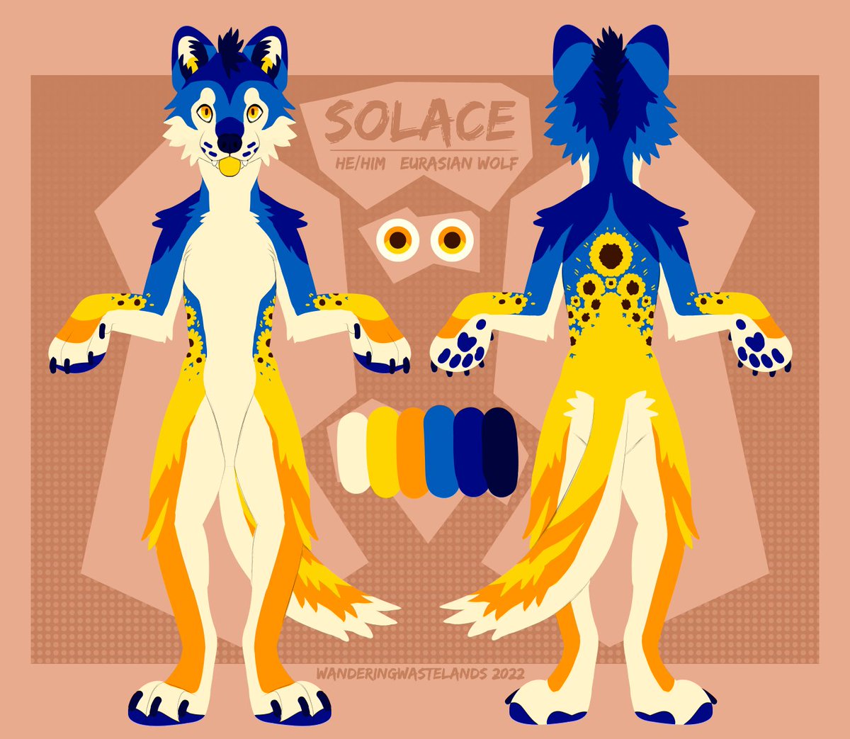 Time for another raffle! Winner will get a custom lineless design!

Followers only (new ones welcome)
NO raffle accounts! 

Like + retweet + comment emoji to enter 

Ends 4/25!