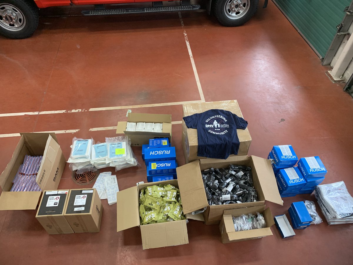 reynolds_jf's tweet photo. Project frozen is still paying off. Thank you to anyone and everyone who made that project possible. Our surplus funding is being put to good use. @dnvfirecharity @defendukraini #Ukraine https://t.co/uOhvdkkEdR