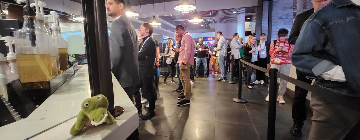 Mr MXF: Bruce Devlin tweet media