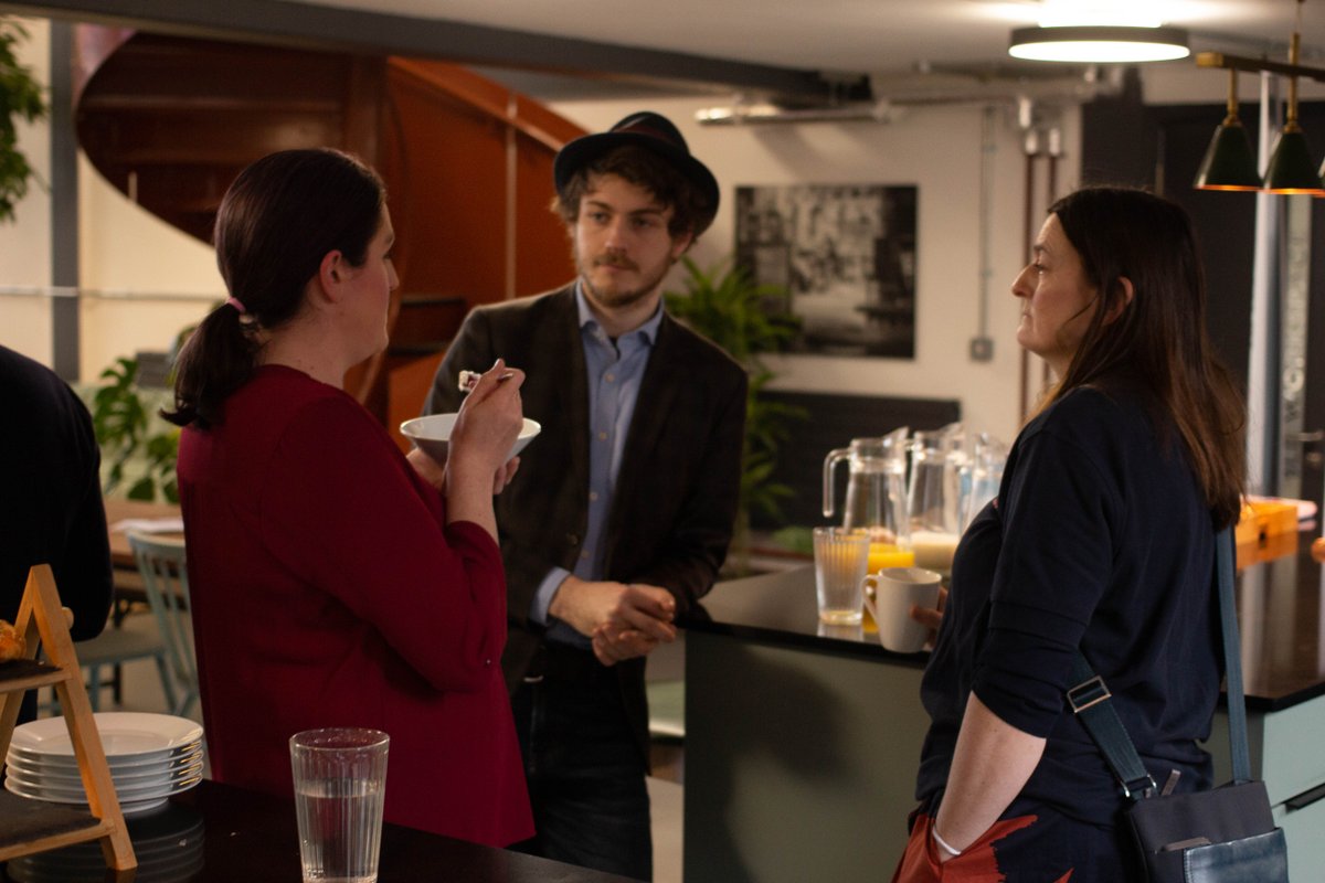 iO Academy tweet media