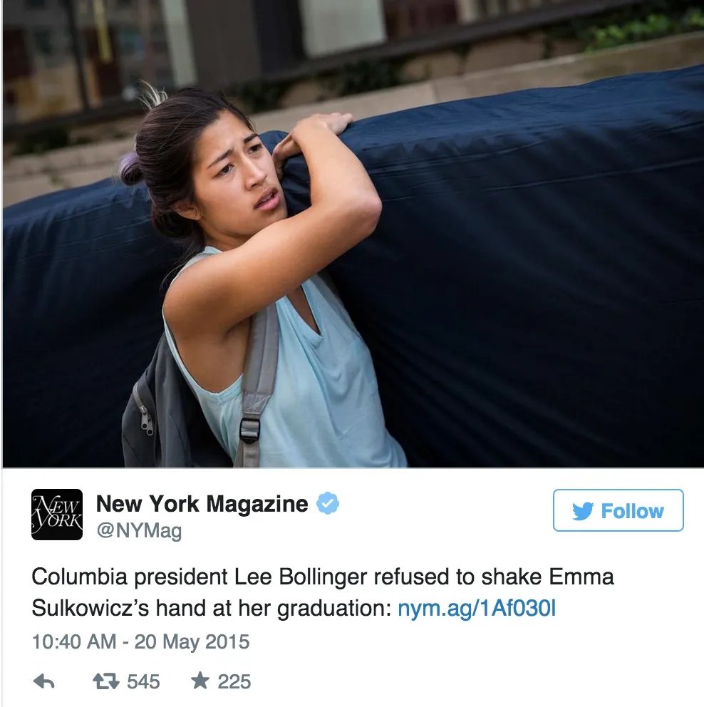 Where does this all lead? Glad you asked! Men &amp; boys have been beaten down &amp; emasculated to 
