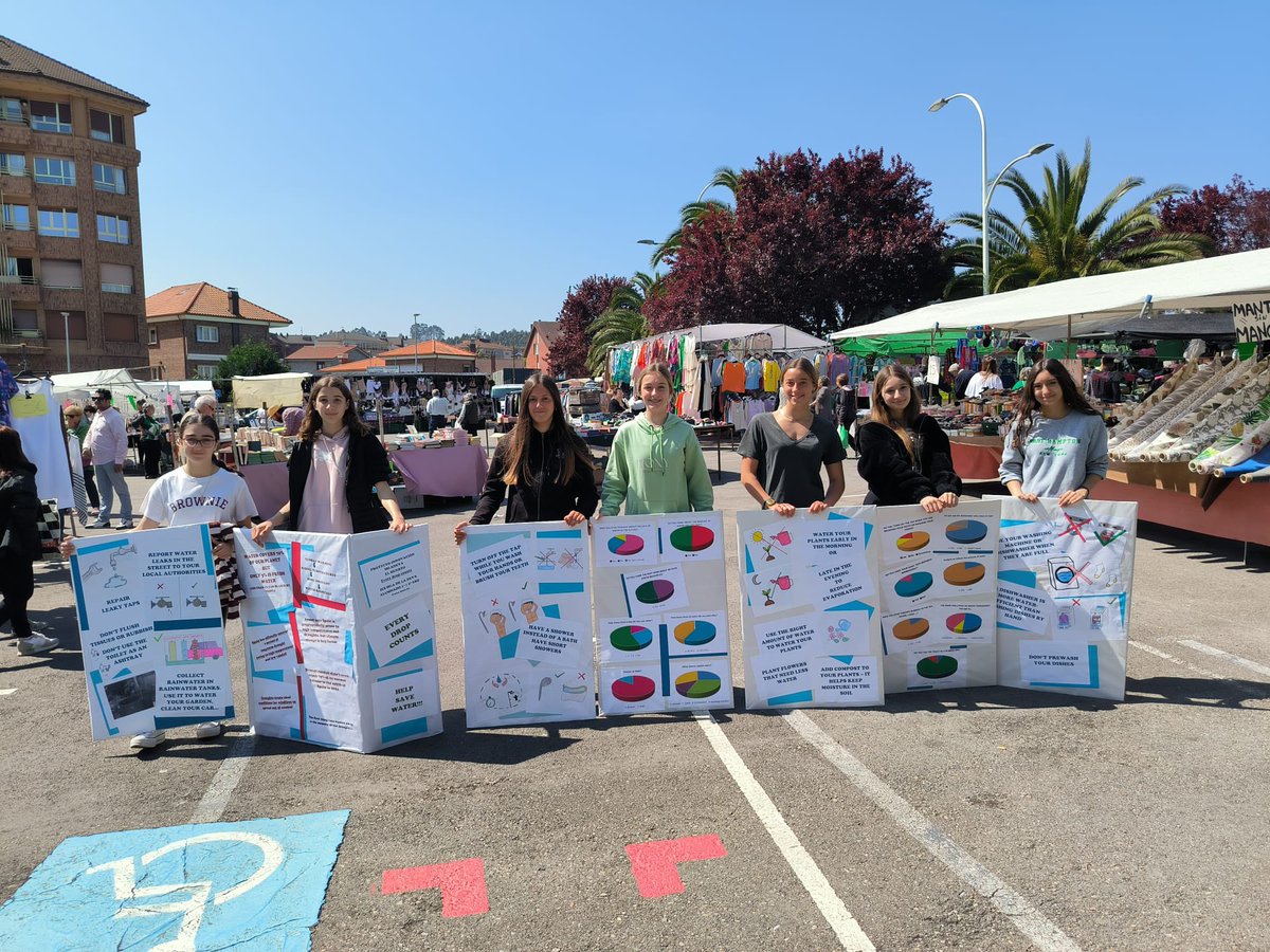 IES Isla de la Deva tweet media