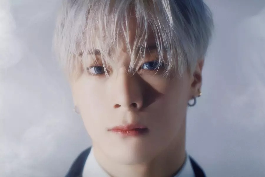SoompiSpanish's tweet photo. [Último minuto] Fallece Moonbin de ASTRO 
https://t.co/H9LmRqK6cT https://t.co/nN4NU7K4KY