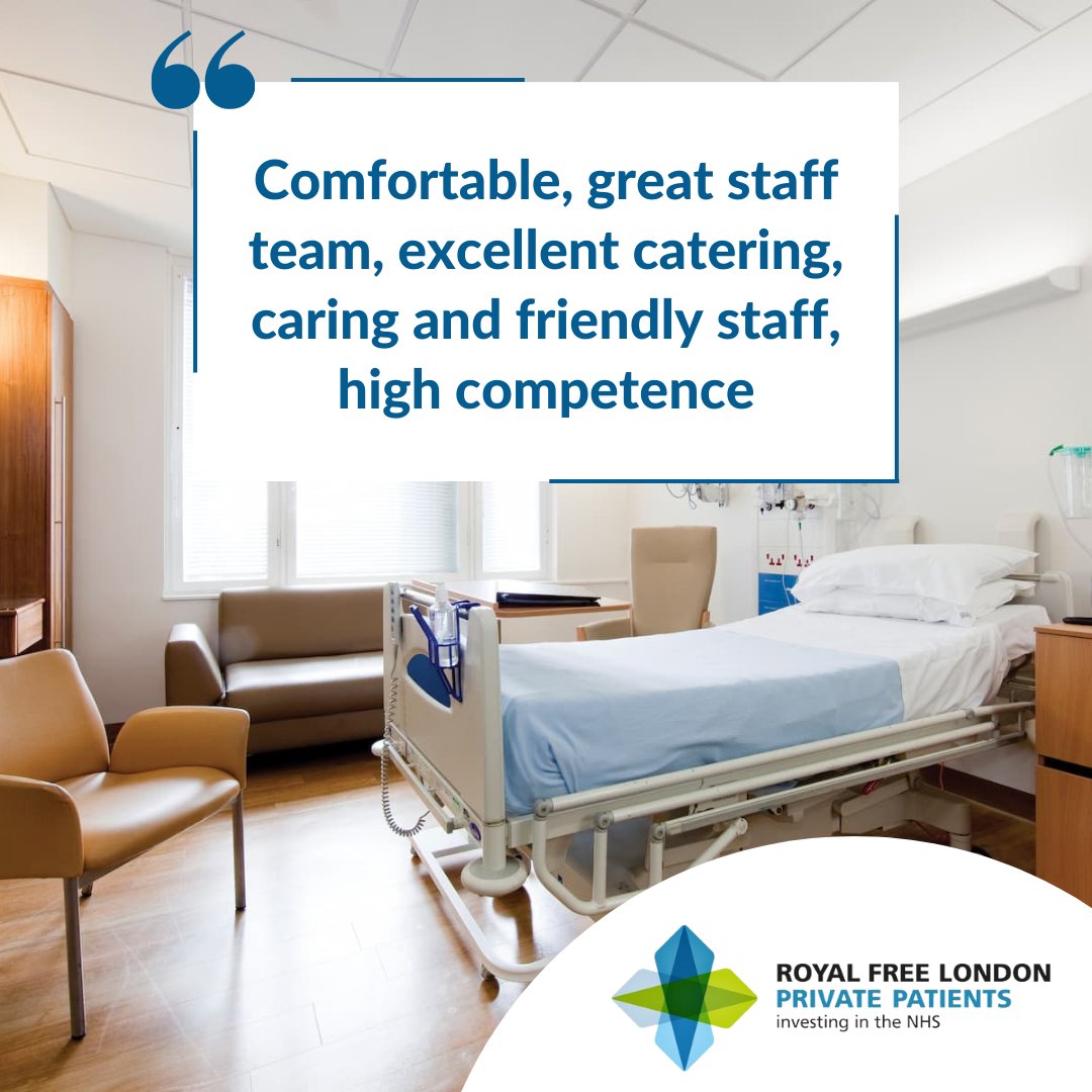 RFL_PPU's tweet photo. It’s always great to hear such great feedback. Thank you for recognising our team's efforts to provide a comfortable and caring environment with excellent services. #PatientFeedback #ExcellentServices #CaringEnvironment https://t.co/OvhjJXZwAH