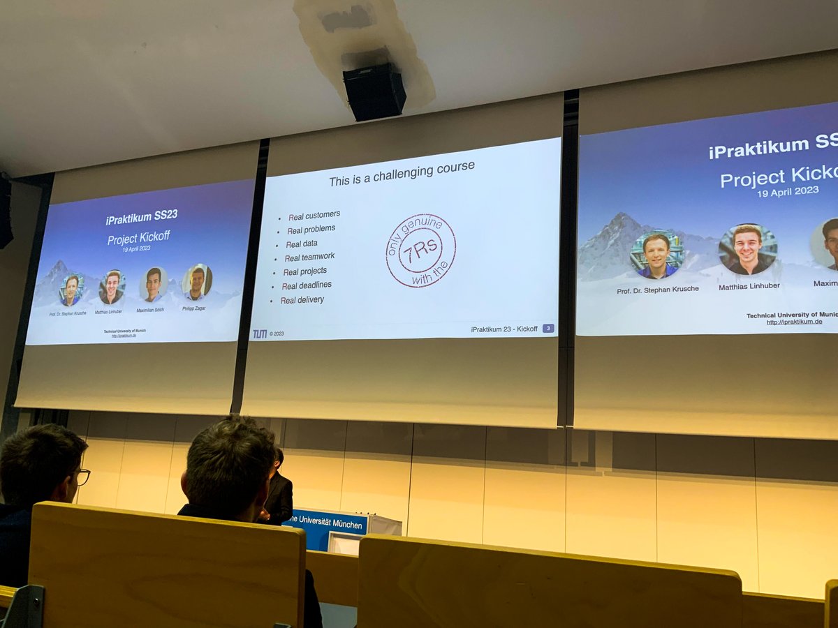 Quartett mobile tweet media