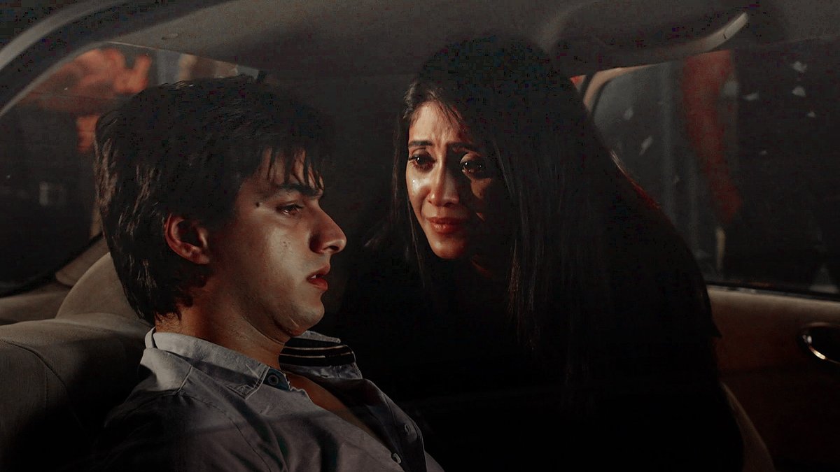 softkaira's tweet photo. 𝘐 𝘸𝘢𝘴 𝘮𝘢𝘥𝘦 𝘧𝘰𝘳 𝘭𝘰𝘷𝘪𝘯𝘨 𝘺𝘰𝘶
𝘌𝘷𝘦𝘯 𝘵𝘩𝘰𝘶𝘨𝘩 𝘸𝘦 𝘮𝘢𝘺 𝘣𝘦 𝘩𝘰𝘱𝘦𝘭𝘦𝘴𝘴 𝘩𝘦𝘢𝘳𝘵𝘴 𝘫𝘶𝘴𝘵 𝘱𝘢𝘴𝘴𝘪𝘯𝘨 𝘵𝘩𝘳𝘰𝘶𝘨𝘩.....
#Yrkkh || #Kaira 
#MohsinKhan || #Shivangijoshi https://t.co/NoayWrUQ83