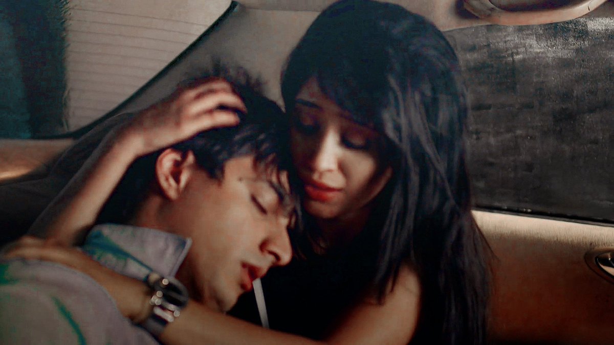 softkaira's tweet photo. 𝘐 𝘸𝘢𝘴 𝘮𝘢𝘥𝘦 𝘧𝘰𝘳 𝘭𝘰𝘷𝘪𝘯𝘨 𝘺𝘰𝘶
𝘌𝘷𝘦𝘯 𝘵𝘩𝘰𝘶𝘨𝘩 𝘸𝘦 𝘮𝘢𝘺 𝘣𝘦 𝘩𝘰𝘱𝘦𝘭𝘦𝘴𝘴 𝘩𝘦𝘢𝘳𝘵𝘴 𝘫𝘶𝘴𝘵 𝘱𝘢𝘴𝘴𝘪𝘯𝘨 𝘵𝘩𝘳𝘰𝘶𝘨𝘩.....
#Yrkkh || #Kaira 
#MohsinKhan || #Shivangijoshi https://t.co/NoayWrUQ83
