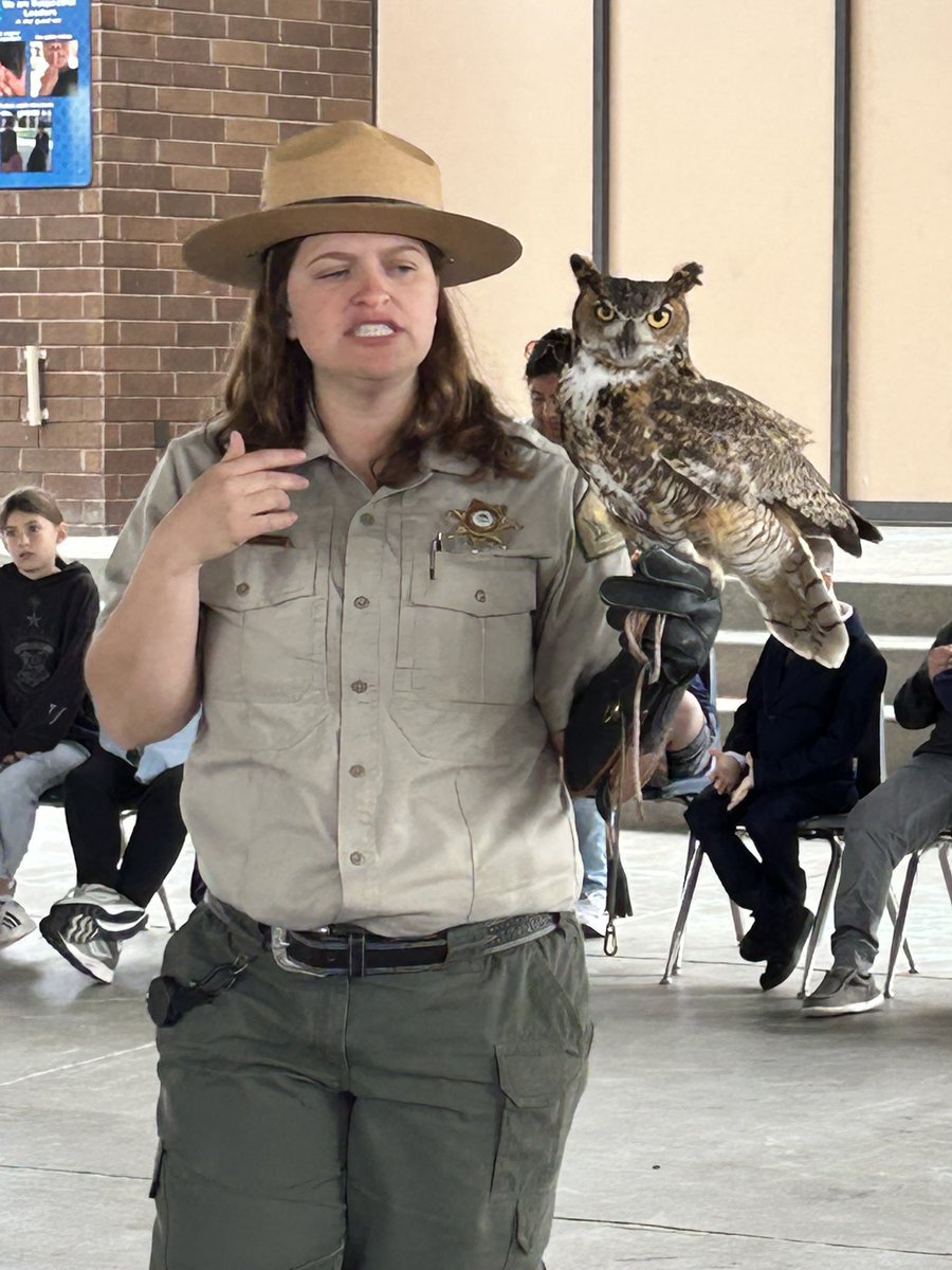 FUESD Environmental Education Program tweet media