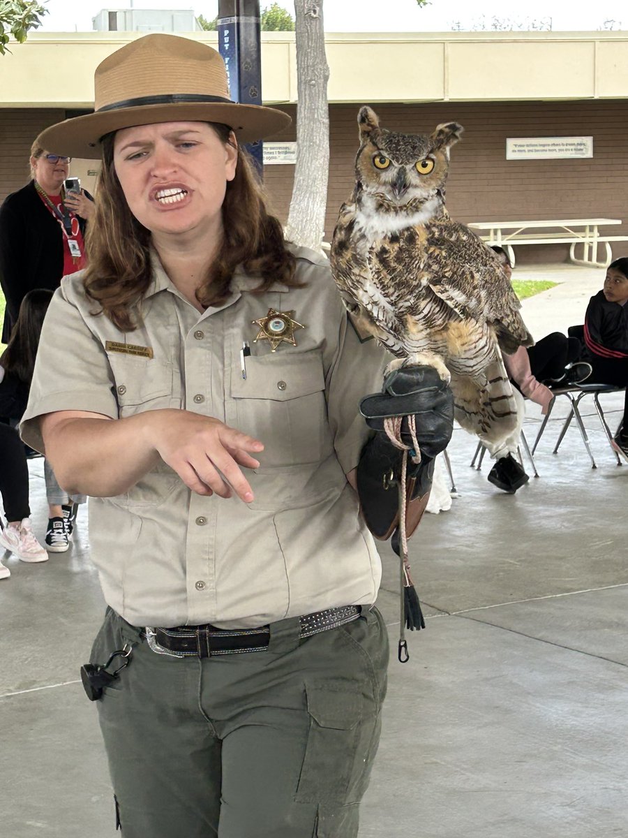 FUESD Environmental Education Program tweet media