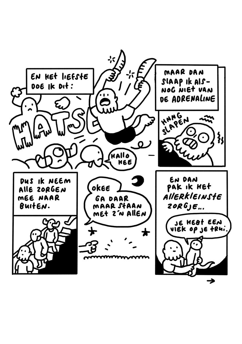 Studio Rood Gras tweet media