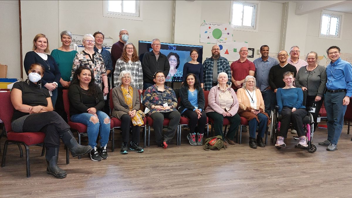 Check out our April newsletter and all the upcoming events! buff.ly/3AaR3vb