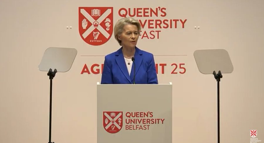 Donal Laverty tweet media