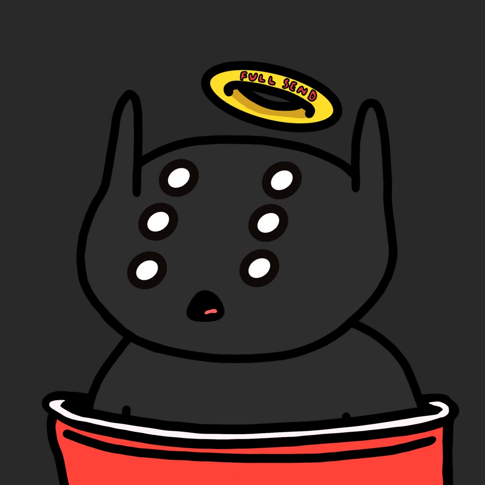 Fortress tweet media