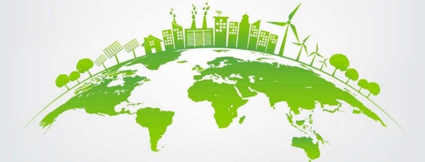 GreenGenSol's tweet photo. Forward-thinking companies have discovered that you don’t need to make a choice between going green and driving profits. Sustainability is the path to doing both.

#earthday #operateinthegreen #netzerocarbon #sustainability #greenfuture  #climatechange #netzero  #energyefficiency https://t.co/LuxAgWiWxr