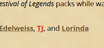 Jay @ This Week! tweet media