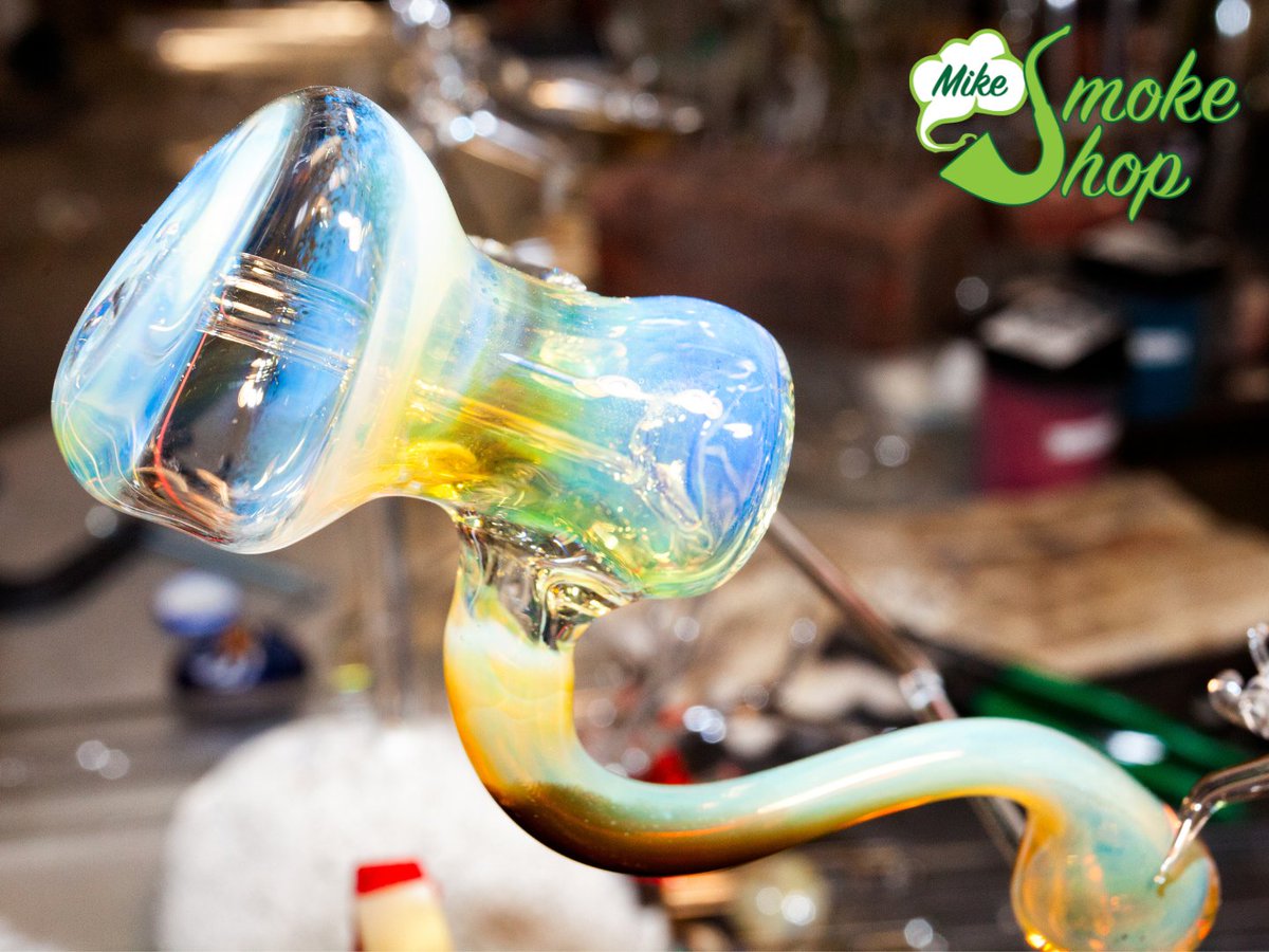 🔥 Looking for the perfect glass pipe? We've got you! Explore our diverse selection of handcrafted glass pipes that are sure to elevate your smoking sessions. 👄💨

📌500 SR 436, Casselberry, FL

#Smoking #SmokeShop #GlassPipes #Pipes #Casselberry