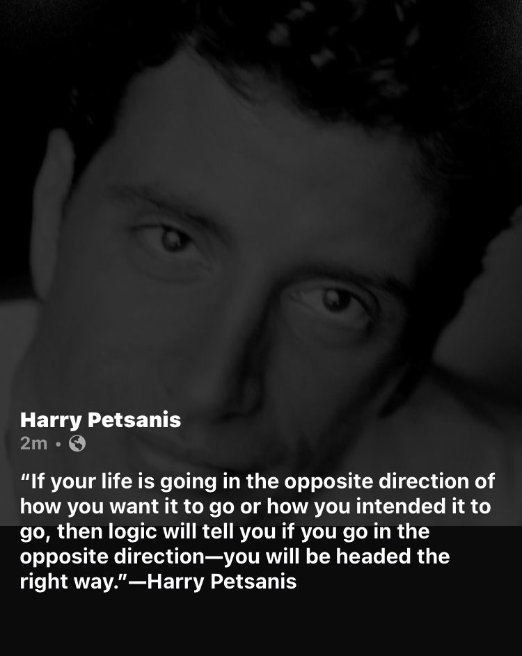 harrypetsanis's tweet photo. #NewDirection #RenewedMindset #MindsetLogic https://t.co/Kx9ihBaMwE