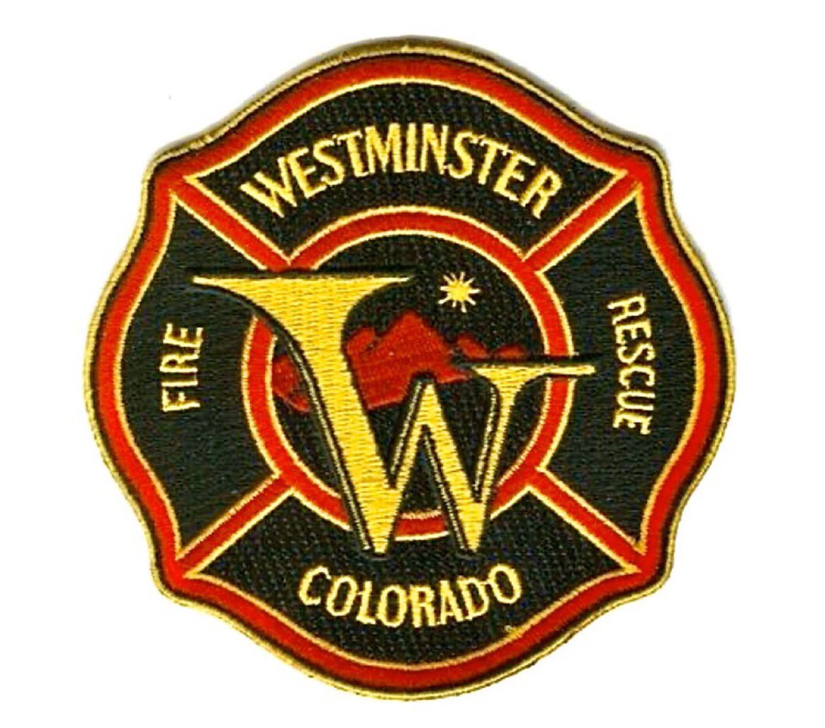 PerfectParker4's tweet photo. Look at this buds! Itβs my local fire fighters @WestyFire practicing climbing their very very tall ladder to the SKY!Something my wobbly self could never do nope nope nope. Thanks to these brave firebuds fur keeping your skills pup! #Firefighting #practicemakesperfect #denverdogs https://t.co/yNVmRIoYuX