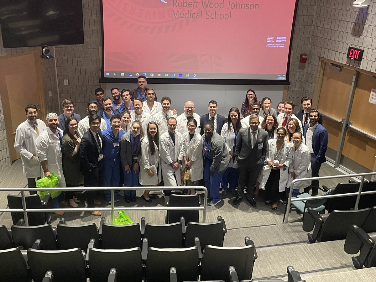 So much fun to have the @rwjsurgery Olympics back! Thank you to Dr. Cai for the day and to all of the participants and faculty for a fun and educational experience. @SurgEdMD @Priya_PatelMD @lanr_elt @louisfchaiMD @OmarEl_MD @nieman_dylan @LaurenceDiggsMD @ChataniMD @ptrucheMD