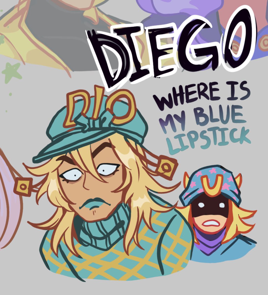 meggs 🍳 (meggyeggos) さんのイラスト・マンガ作品まとめ (45 件) Twoucan