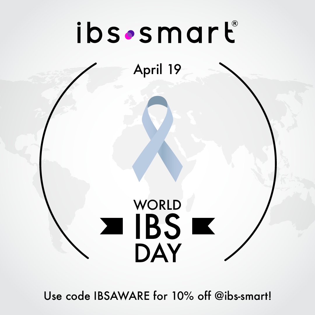 ibs-smart tweet media