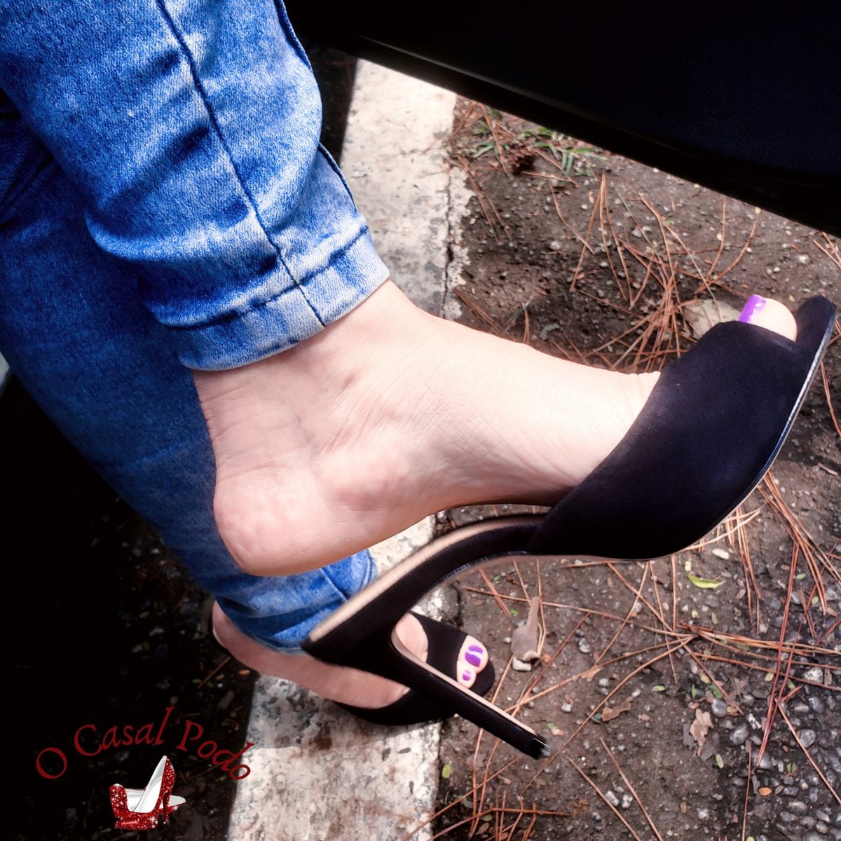 ocasalpodo's tweet photo. #ocasalpodoofficial 
#podolatria
#tamancocristal 
#schultz
#rednails 
#blacknails 
#podolatriabrasil 
#podolatria 
#feet 
#pezinhos 
#brazilianfeet 
#pés
#pésfemininos 
#fetiche 
#footfetishnation 
#instafoot 
#beautifulfeet 
#pezinhosdeprincesa 
#footfetish https://t.co/7rwdYiXZ9n