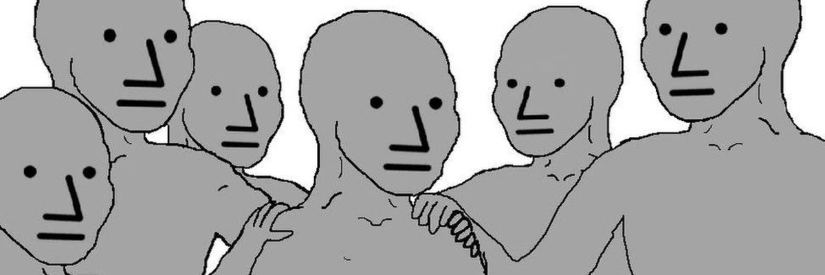 NPC coin tweet media