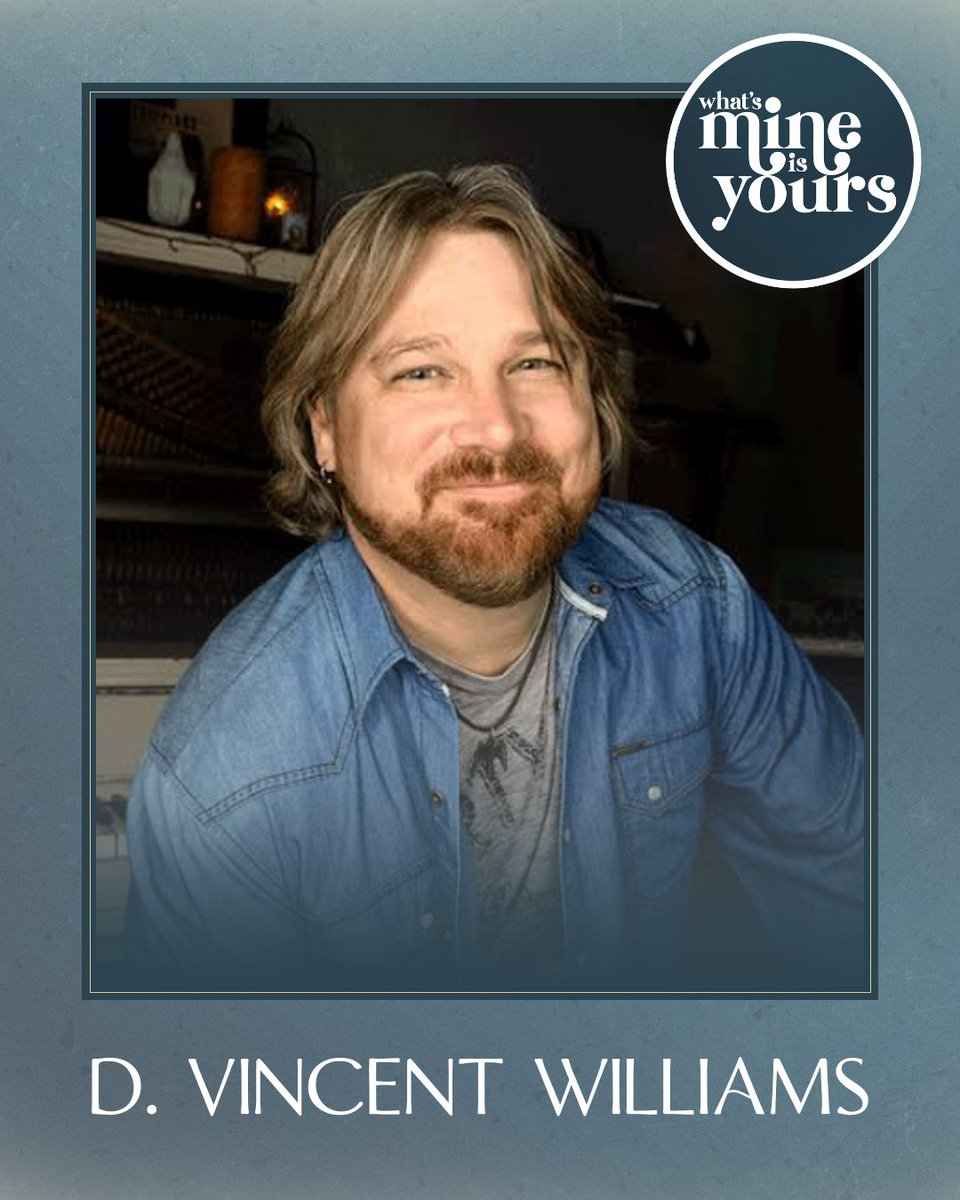 wmiypodcast's tweet photo. Check out two all new episodes of the podcast with @DVincentMusic now! Listen now: https://t.co/BXcO2a1DcS https://t.co/9veQzfbchB