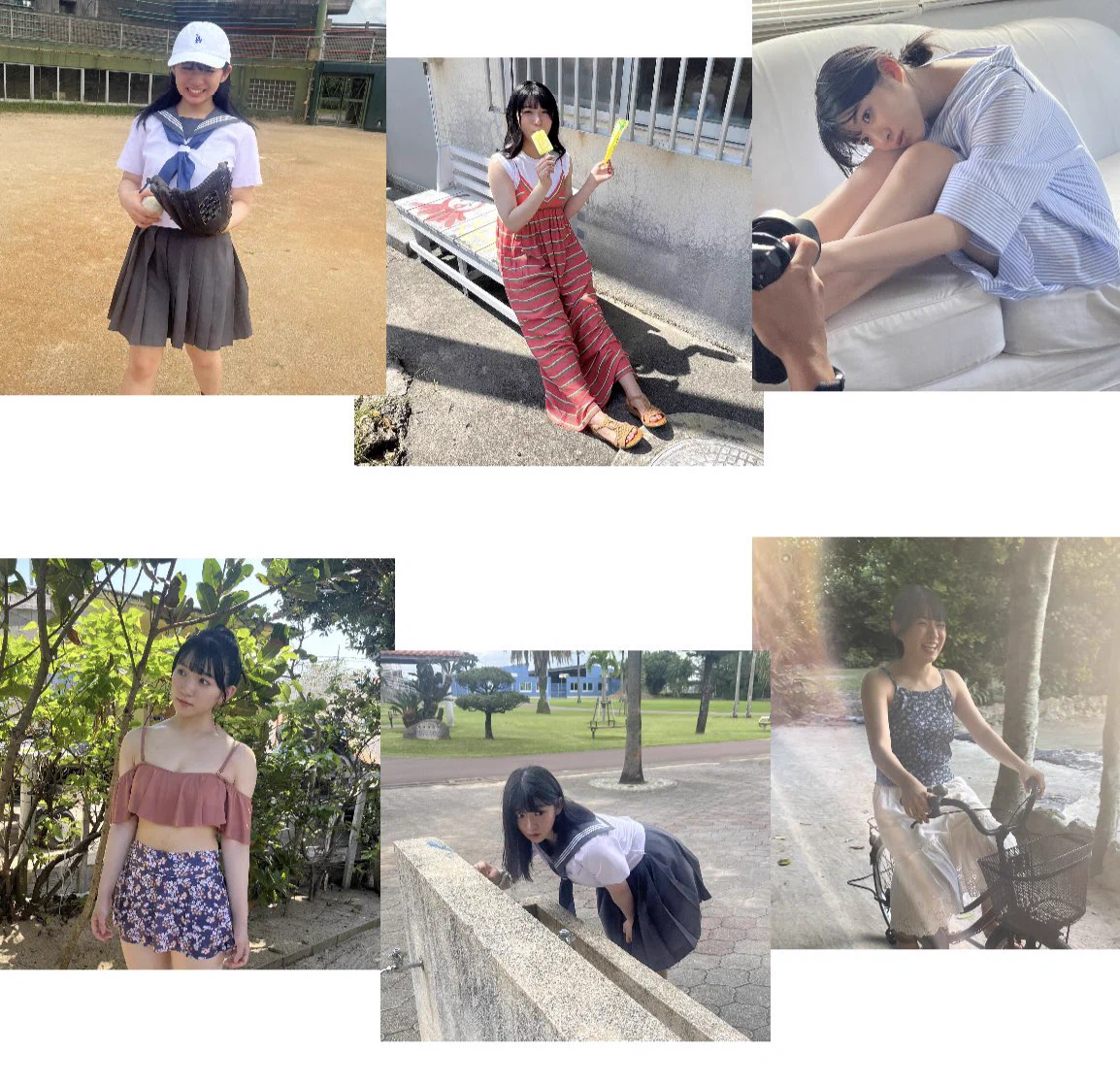 【最終値下げ】進藤あまね 直筆サイン入り チェキ 進藤あまね1st写真集「翠 ～Midori～」12月1日（金）まで電子版がお得