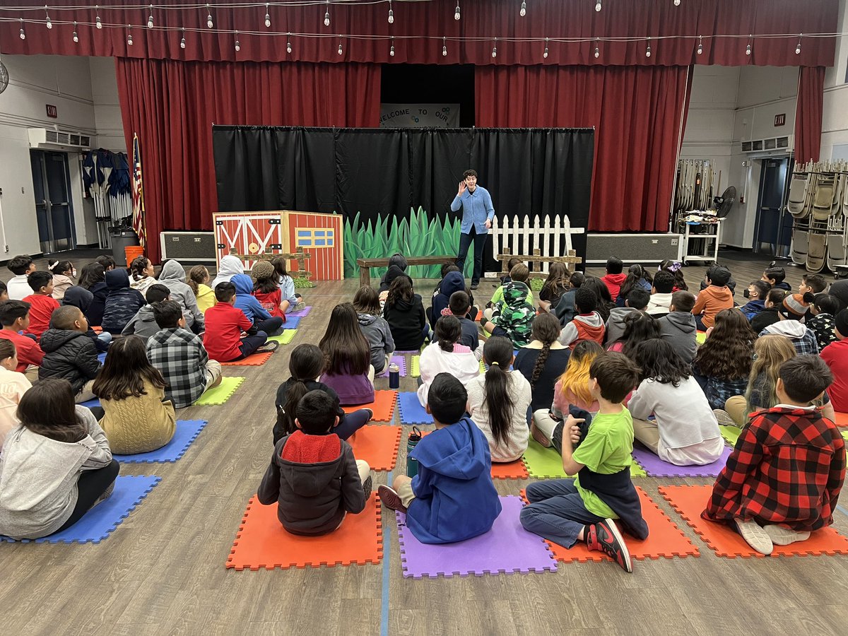 The Phantom Projects Theatre at La Habra Depot tweet media