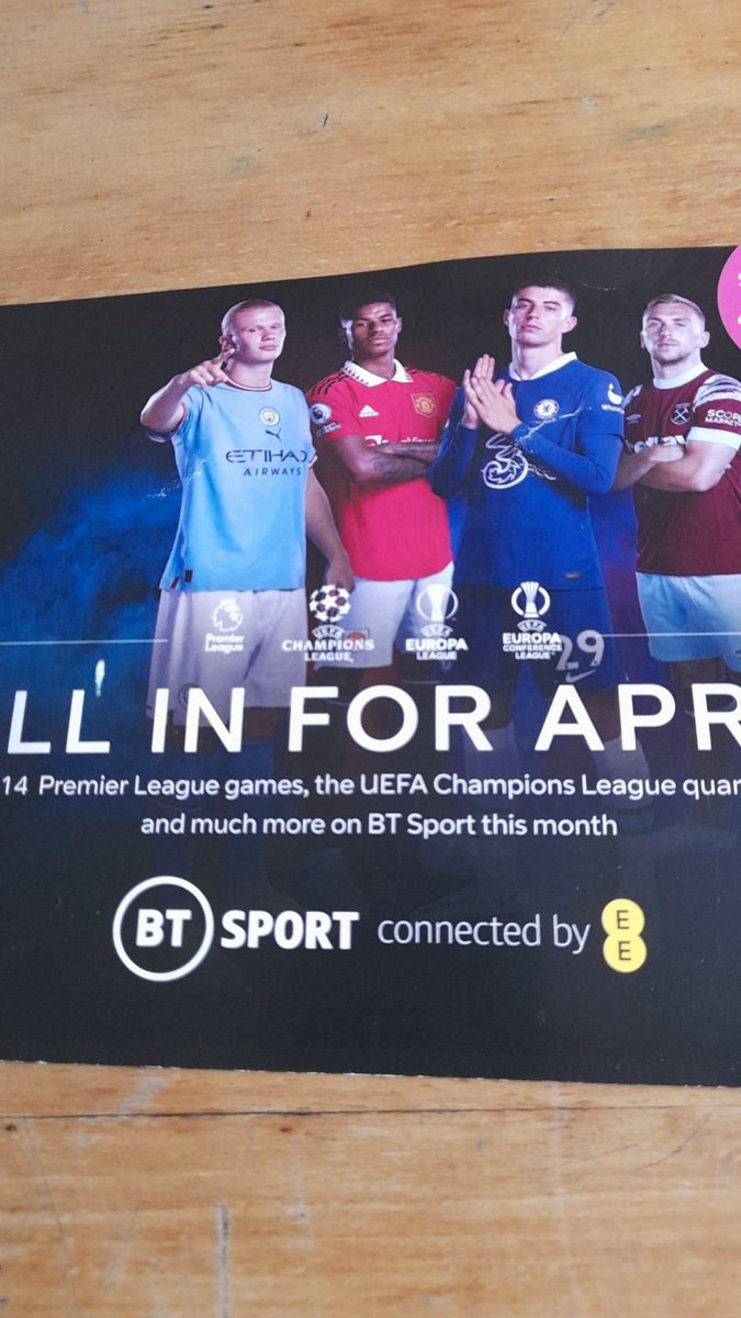 OldHopPole's tweet photo. New at the Old Hop Pole catch up on all the matches for the climax of the football season with BT Sport. #properpub #open7daysaweek #Sandwell #WBA #football https://t.co/dvNVD9lcAG