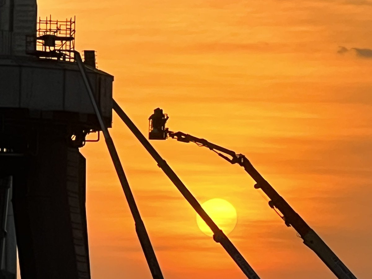 Milton Hare tweet media