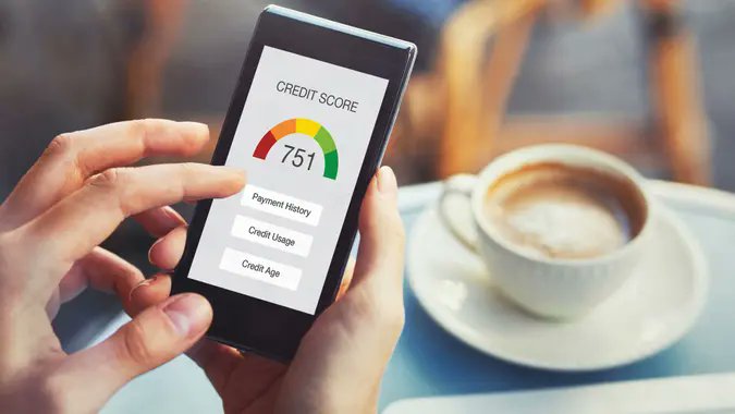 FICO_corp's tweet photo. Financial literacy is crucial for Gen Zers, but tough to keep up with. 

Score A Better Future is a great resource to learn about financial health. "Understanding your credit score doesn’t have to be a mystery," says FICO's Jenelle Dito, Senior Director. 

https://t.co/OhCRKLDihj https://t.co/iIustJObXp