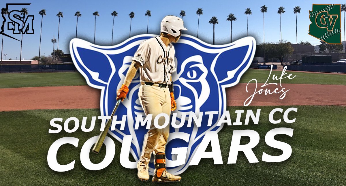 South Mountain Baseball tweet media