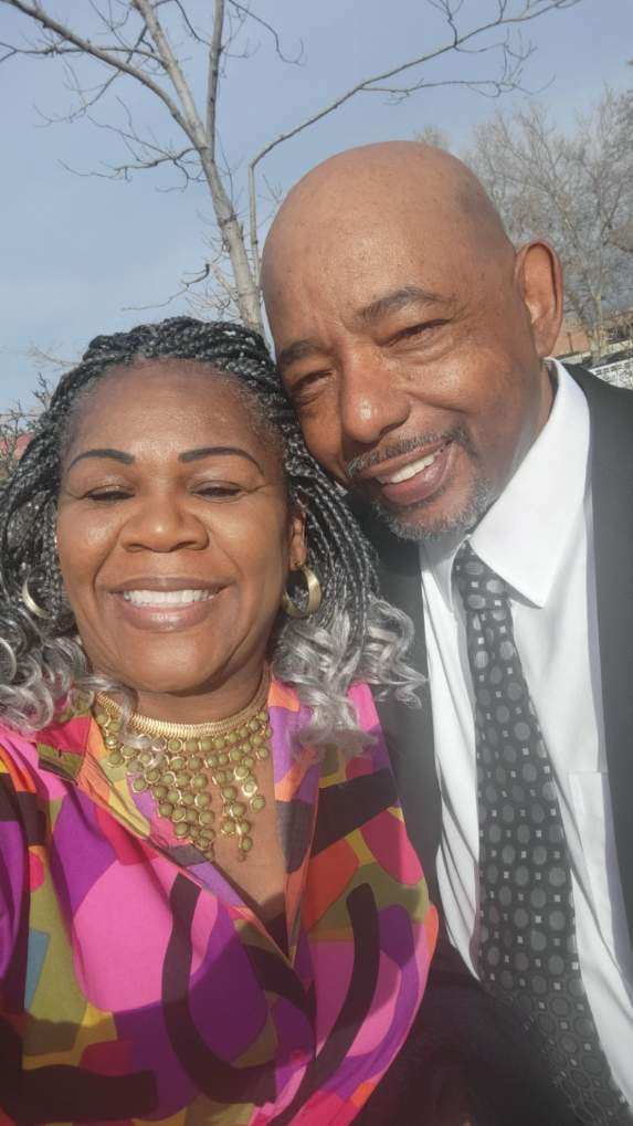 FillthePotUT's tweet image. The Ragsdales. Founders of Fill the Pot Ministry in UT. Rev. Jay and his wife, Toni, have been serving our friends in the streets in Salt Lake City for almost two decades. 

#homelessministry #servingthecommunity #servingtogether #servingwithGod #fillthepotut #theragsdales